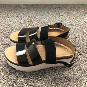 UGG Sandals